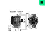 ALTERNADOR EB382Q