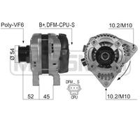 ERA 210358A Alternador