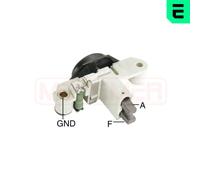 Era Generador Regulador De Luz 14.6V Para Renault Laguna I Audi 80