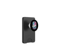 Era Hijo único Ahora una Hermana Mayor Finalmente 2026 PopSockets PopWallet para MagSafe