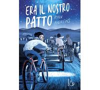 Era il nostro patto (Il Castoro bambini)