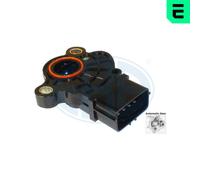 ERA Impulsor De Cigüeñal Para Ford Focus II Turnier DA FFS DNW DFW