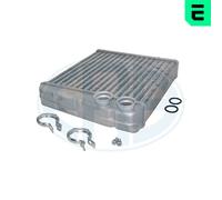 ERA Intercambiador De Calor Calefacción Interior Para VW Golf V 1.4 16V Audi A3