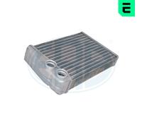 ERA Intercambiador De Calor Radiador Para Renault Scénic II 1.6 2.0 Grand