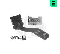 ERA Interruptor de la Columna Intermitente Apto para Audi A4 Avant 8ED