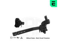 ERA Interruptor de la Columna Intermitente Apto para Ford Transit Caja E,
