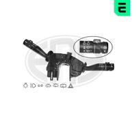 ERA Interruptor de la Columna Intermitente para Ford Escort VII Sedán GAL Afl