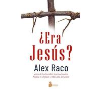 ¿Era Jesús (FONDO)