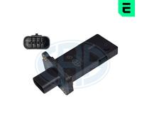 ERA Medidor De Masa De Aire Para Ford Fusion JU_ 1.4 1.6 Focus II DA_ HCP DP FFS