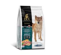 Era Millennium Adulto Para Razas Medianas y Grandes, Pato y Cordero 2Kg | Carne fresca como primer ingrediente, Cuidado dental, Huesos y articulaciones, Alta palatabilidad, Para perros, Omega 3 y 6