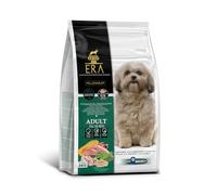 ERA Millennium Pollo y Faisán - Pienso para Perros Razas Pequeñas con Arroz Integral, Refuerzo Inmunológico y Alta Digestibilidad, 6 kg