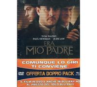 Era Mio Padre (Edizione B-Side) (Dvd+Blu-Ray) [Italia]