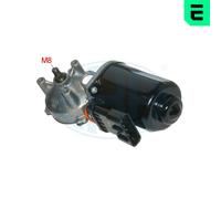ERA Motor De Limpiaparabrisas Delante Para Opel Corsa B 73 78 79