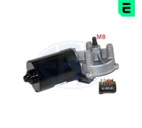 Era Motor De Limpiaparabrisas Delante Para VW New Beetle 9C1 1C1