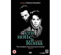 Era Notte A Roma [Reino Unido] [DVD]