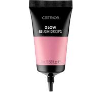 Catrice Gotas de colorete brillante, priming, luminoso (15ml)