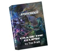 Era of the Eclipse: A Starfinder Novel (Starfinder Fiction)