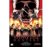 Era of Vampires [02/Vista/C, J [Alemania] [DVD]