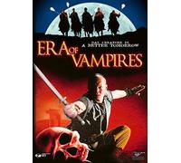 Era Of Vampires [Italia] [DVD]