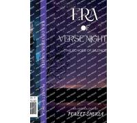 Era of Verse Nights (The Versifier Poet)