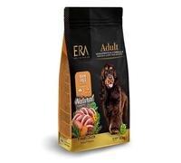 ERA Pienso para Perros Adultos Grain Free Monoproteico Pato. Razas Medianas y Grandes - Nutrición Completa y Saludable - 10 kg