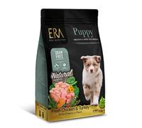 ERA Pienso para Perros Adultos Grain Free Pollo y Pavo. Razas Medianas y Grandes - Nutrición Completa y Saludable - 2 kg