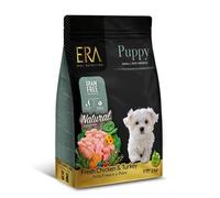ERA Pienso para Perros Adultos Grain Free Pollo y Pavo. Razas Medianas y Grandes - Nutrición Completa y Saludable - 10 kg
