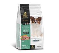 ERA Millennium Pato y Cordero - Pienso para Perros Razas Pequeñas con Arroz Integral, Fórmula Hipoalergénica y Digestión Óptima, 6 kg