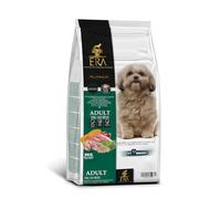 Pienso ERA Millennium Adulto | Pollo y Faisán con Arroz Integral | Nutrición Avanzada para Razas Pequeñas | 6 kg