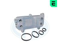 ERA Radiador Aceite 354098 Apto para VW Multivan V 7HM 7HN 7HF 7EF 7EM 7EN