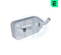 ERA Radiador Aceite Apto para VW Golf IV 1J1 1.4 16V 1.6 1K1 6N2 1.0 Audi A3 8L1