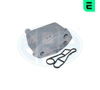 Era Radiador De Aceite 354117 Compatible Para BMW 3er E46