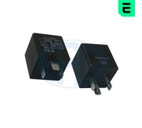 ERA Relé de intermitencia Relé de Intermitentes 661005 para FORD ESCORT III