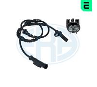 ERA Sensor ABS De Velocidad De Rueda Compatible Para Fiat Panda 169