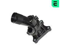 Era Termostato Refrigerante 90 °C Para Volvo XC60 II 2.0 D4 Polestar