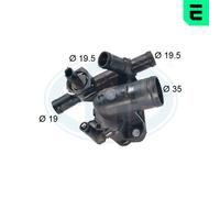 Era Termostato Refrigerante Con Junta 82°C Para Nissan Primastar Kasten 350576A