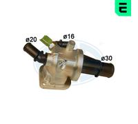 Era Termostato Refrigerante Con Junta 88°C Para Fiat Panda 500 Idea 350002