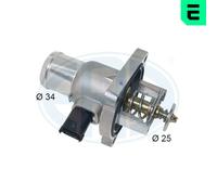 Era Termostato Refrigerante Con Junta Para Opel Meriva Zafira B VW Passat A05