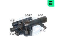 Era Termostato Refrigerante Con Junta Para Opel Vivaro Combi Renault Trafic II
