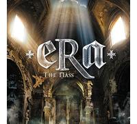 ERA - The Mass (Crystal Clear Coloured) (LP)