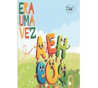 Era uma vez: A letrinha que queria ser palavra