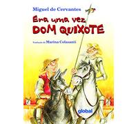 Era Uma Vez Dom Quixote (Em Portuguese do Brasil)
