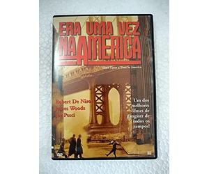 Era Uma Vez Na America
