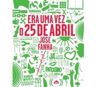 Era uma vez o 25 de abril (Nuvem de Letras)
