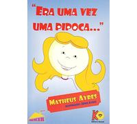 Era Uma Vez Uma Pipoca