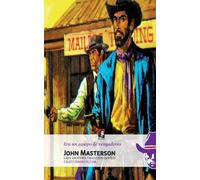 Era un equipo de vengadores: 21 (Coleccion Oeste)