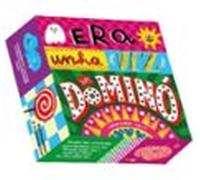 Era Unha Vez Un Dominó