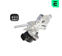 ERA Válvula AGR Eléctrica Para Toyota Yaris 1.3 1.33 VVT-i Verso S Auris