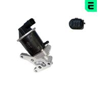 ERA Válvula AGR Eléctrica para VW Lupo 1.0 Polo 50 Seat Arosa Ibiza II