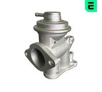 ERA Válvula AGR Neumática para Renault Clio III 1.2 16V Opel Combo Caja / Kombi